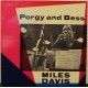 MILES DAVIS - Porgy & Bess